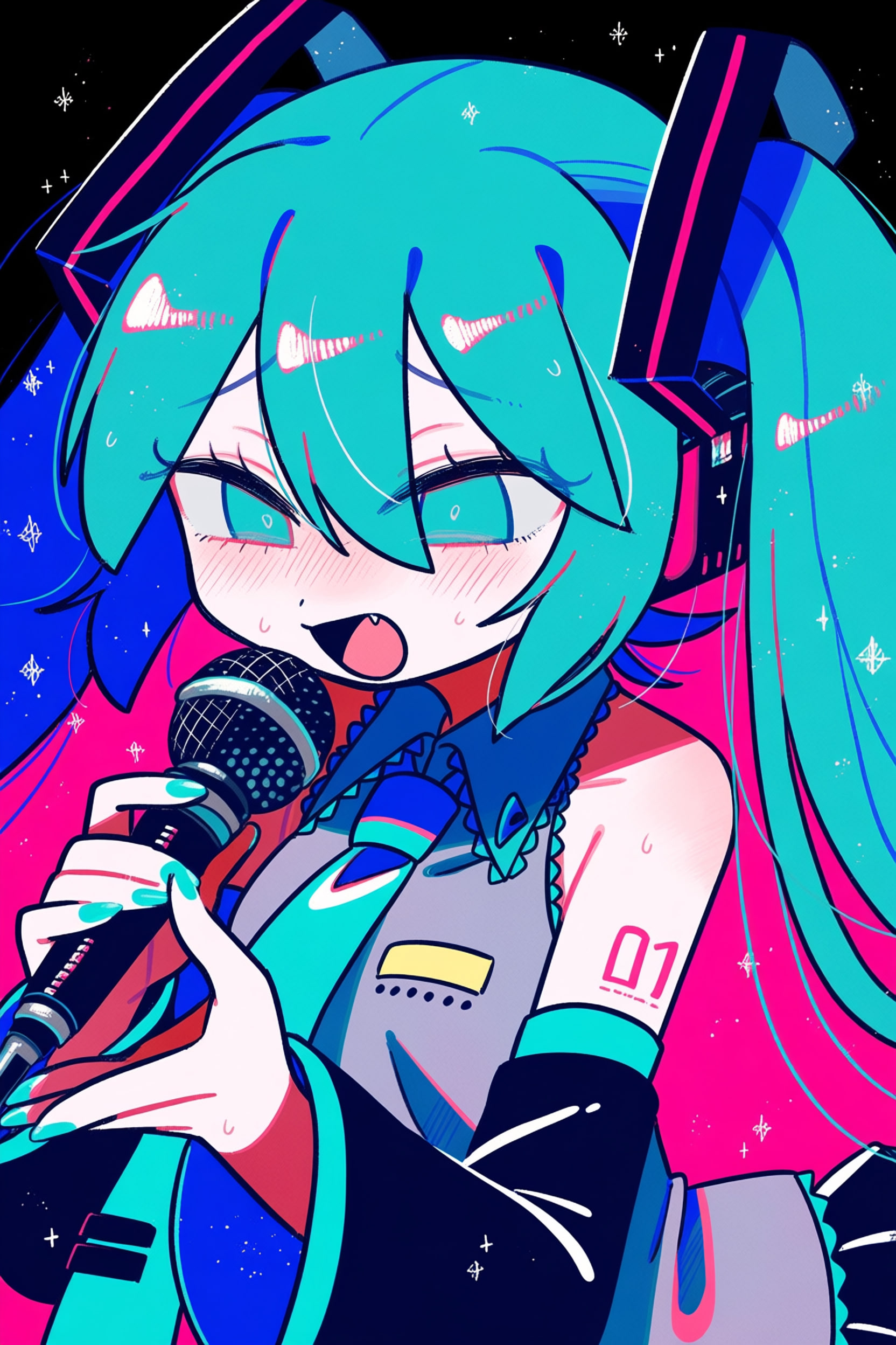 Пример генерации 2