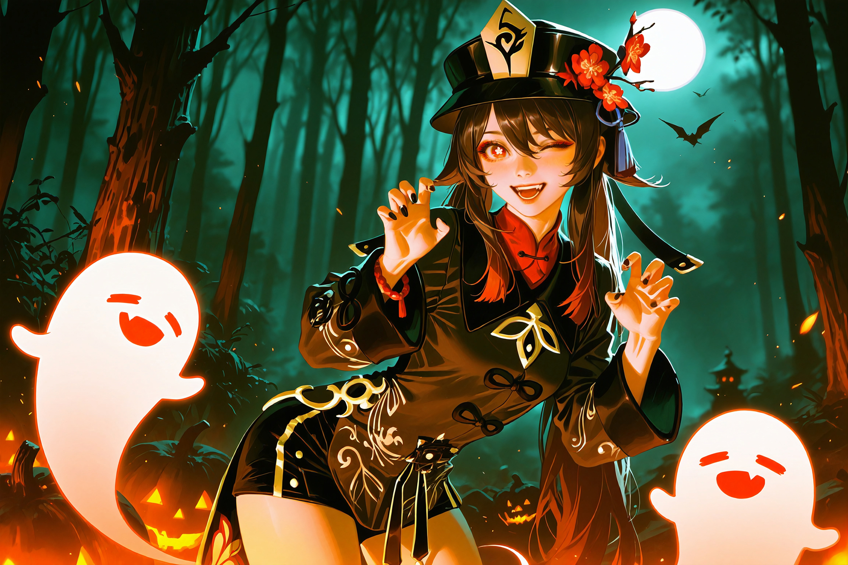 Завершение технических работ